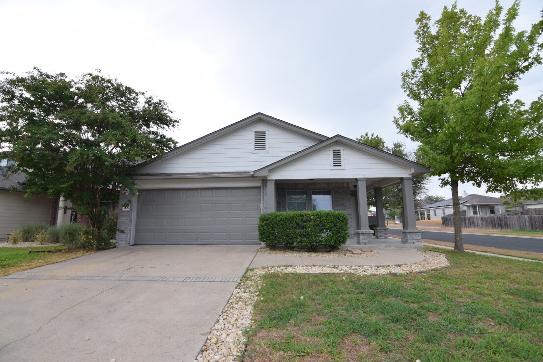 5204 Causeway Ct, Killeen, TX 76549