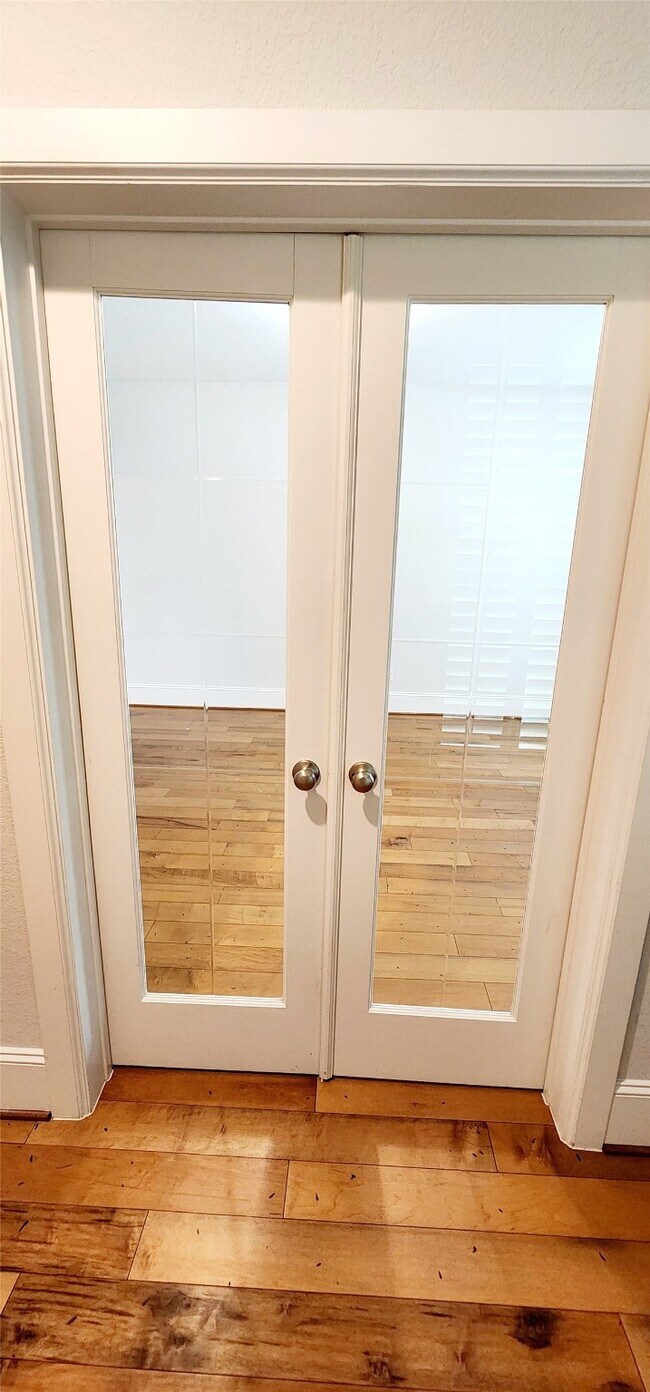 Foto del edificio - 11 W Rafters Row