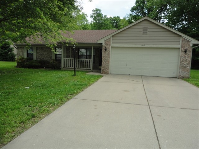 Primary Photo - 4419 Sunshine Avenue