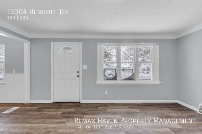 Building Photo - 15304 Benhoff Dr