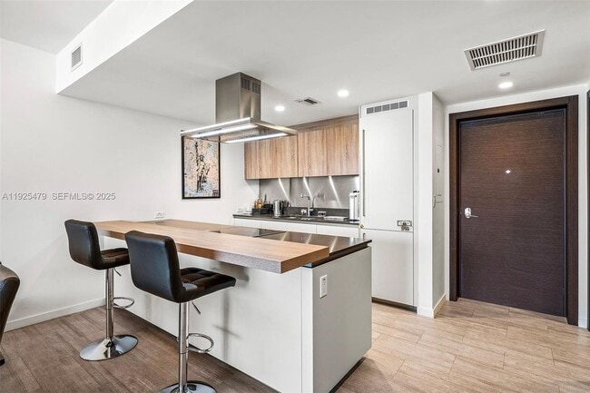 Foto del edificio - 1000 Brickell Plaza