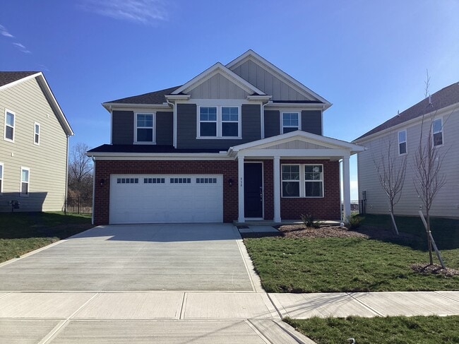 Building Photo - 956 Heritage Blvd