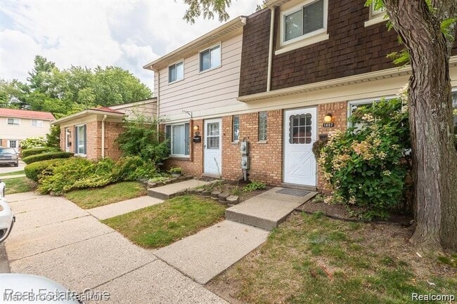 Foto del edificio - 1407 Laurel Valley Dr