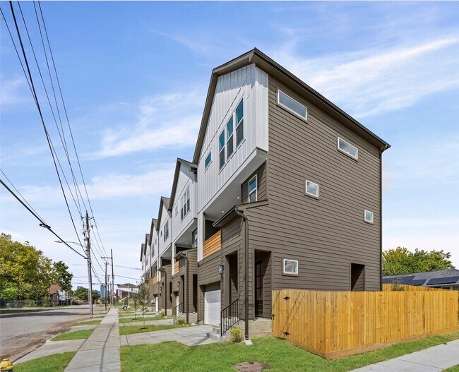 Foto del edificio - 5107 Avenue J