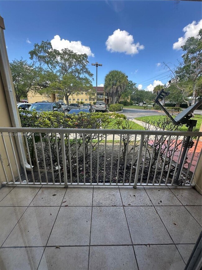 Foto del edificio - 13810 SW 112th St