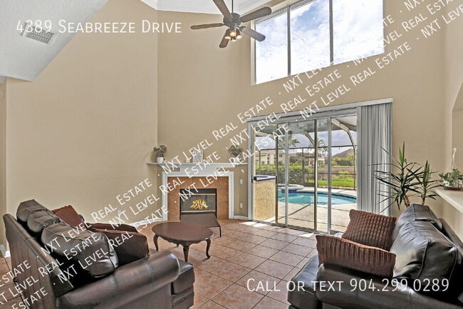 Building Photo - 4389 Seabreeze Dr