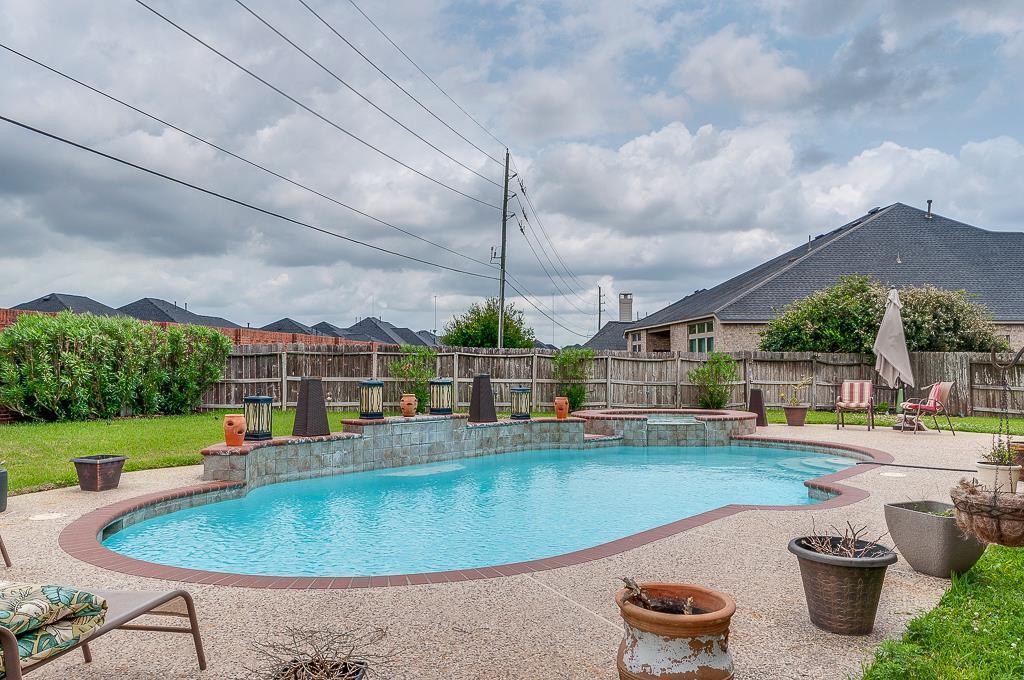 Foto principal - 5007 Jade Cove Ct