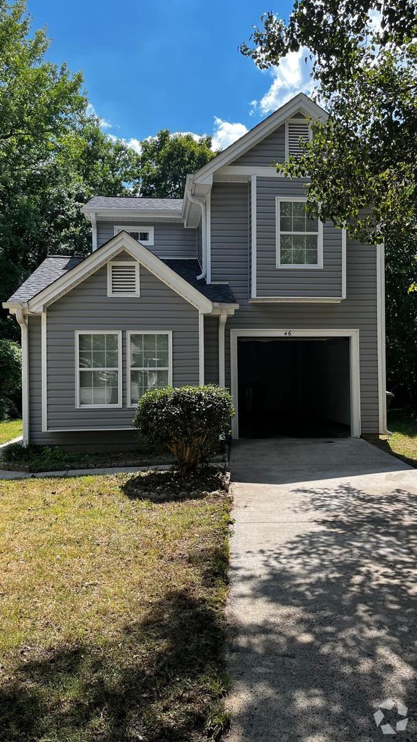 Building Photo - 3607 McCuiston Rd