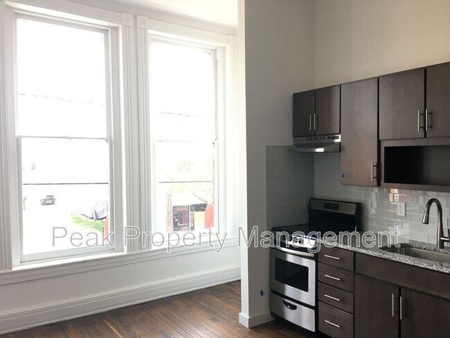 Foto del edificio - 1309 Hull St Rd