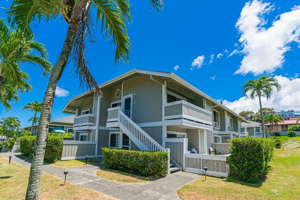 Charming 2-Bedroom Townhouse at Haiku Poin... - Charming 2-Bedroom Townhouse at Haiku Poin...