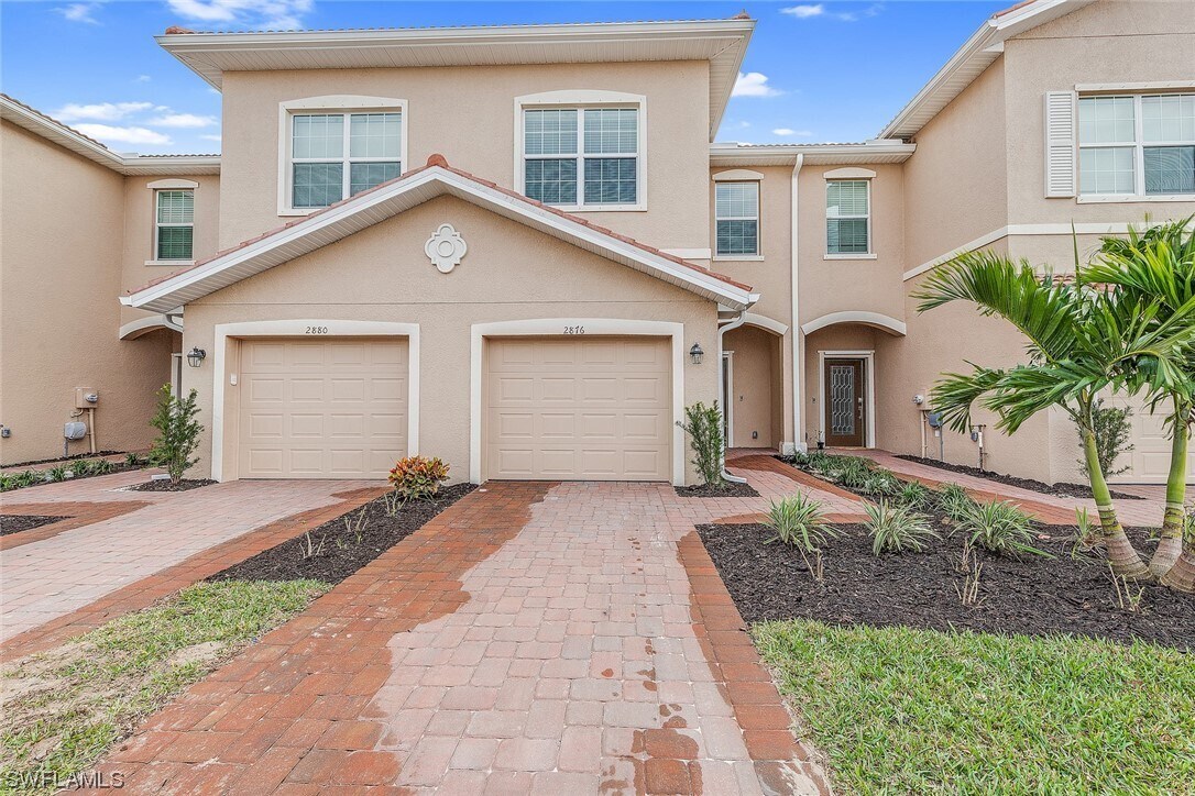 2876 Citrus St, Naples, FL 34120 Townhome Rentals in Naples FL