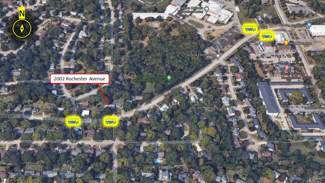 Foto del edificio - $2,200 | 4 Bedroom, 2 Bathroom Multi Floor House | No Pets | Available for August 1st, 2026 Move In!