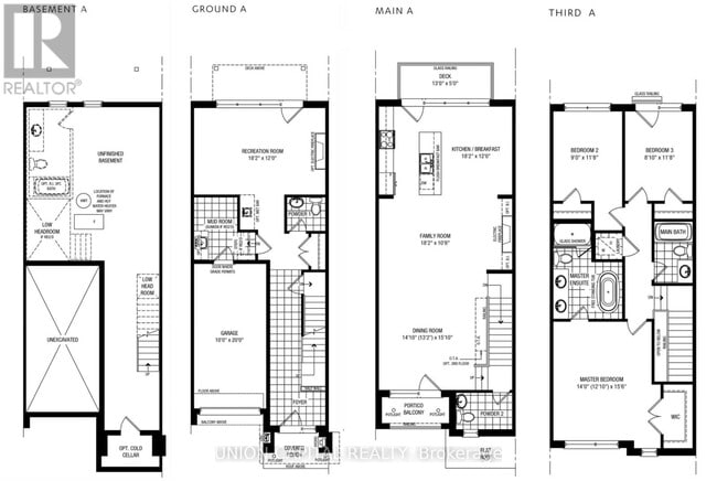 Building Photo - 136 Credit Ln