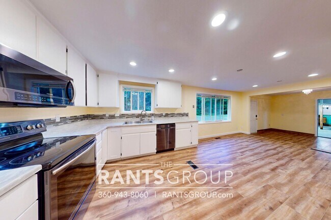 Foto del edificio - 3 br, 1.5 bath House - 306 Duterrow Rd SE