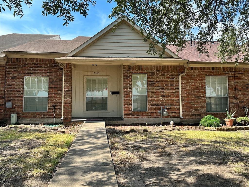 Primary Photo - 2406 Shenandoah Dr