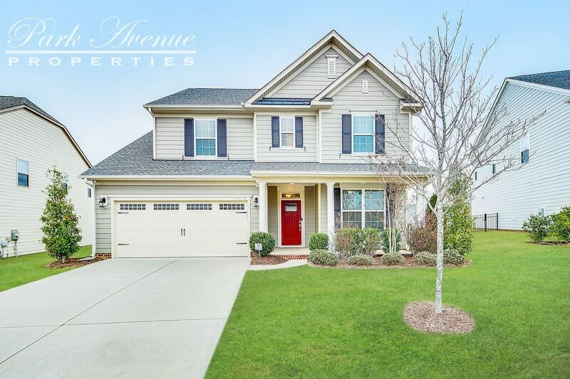 Primary Photo - 17428 Austins Creek Dr