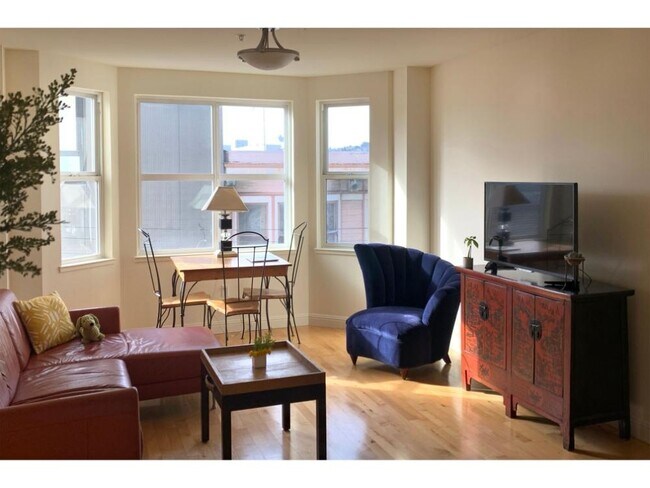 Foto del edificio - 52 Sheridan