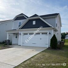 Building Photo - 650 Cupota Dr