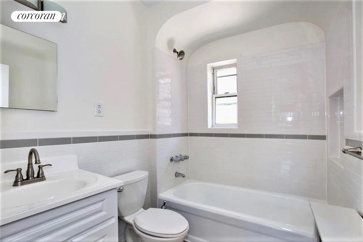 Building Photo - 31-33-58 31st St