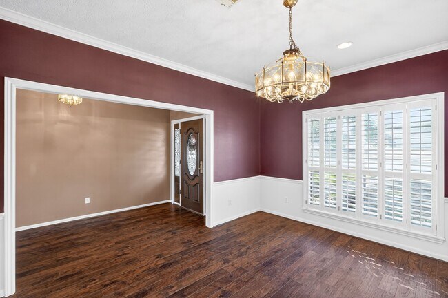 Foto del edificio - 207 Hearthstone Cir