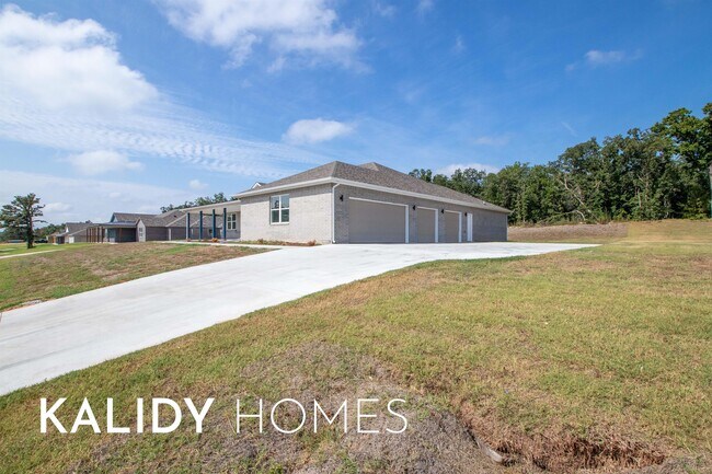 Building Photo - 1793 Kalidy Dr