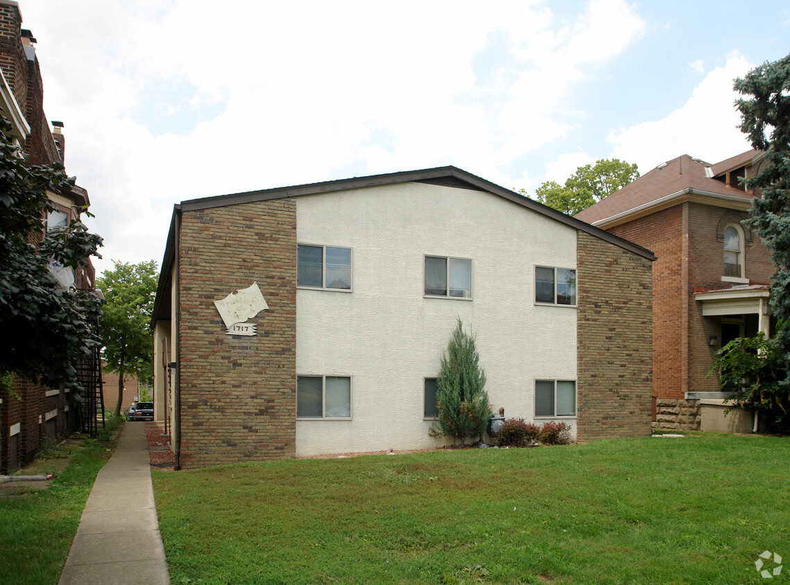 Foto del edificio - Summit Street Apartments