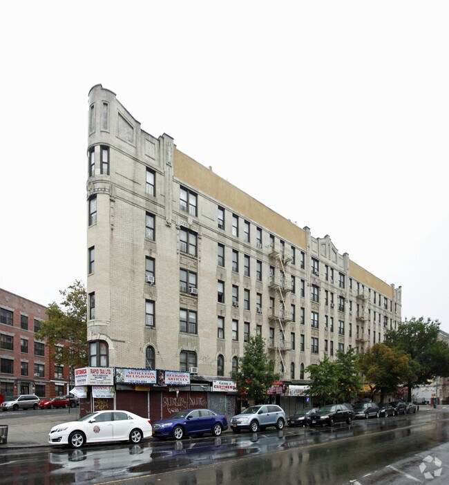 640660 Prospect Ave, Bronx, NY 10455 Apartments Bronx, NY