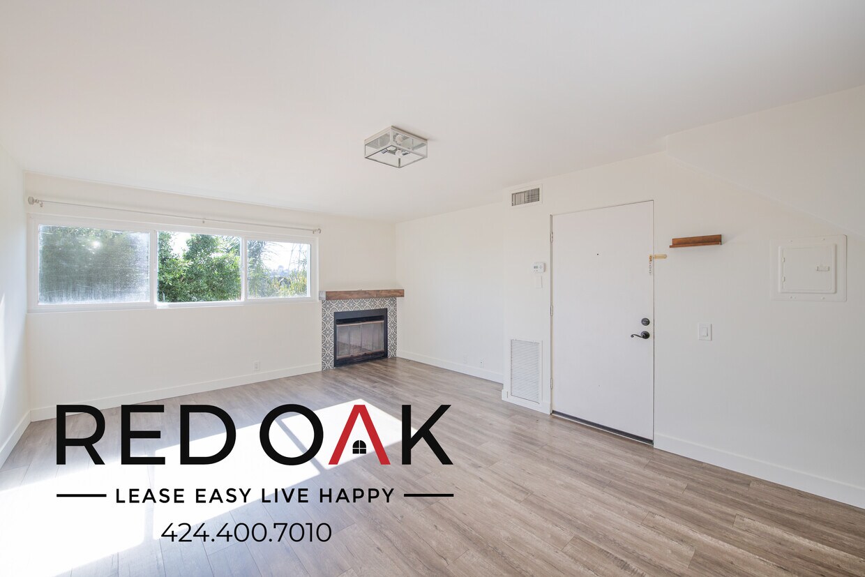 Primary Photo - Spacious Two Story Updated One Bedroom wit...