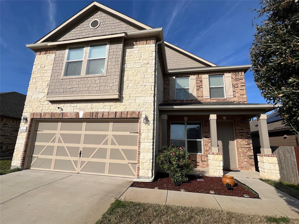 12821 Stoney Ridge Bend, Del Valle, TX 78617 House for Rent in Del