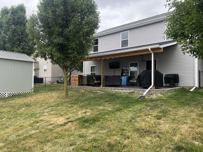 Foto del edificio - 3112 Pine Run Dr