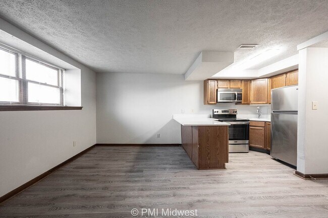 Foto del edificio - 3707 N Meridian St