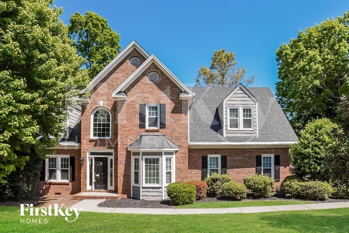 Foto principal - 4025 Ivy Bluff Trail