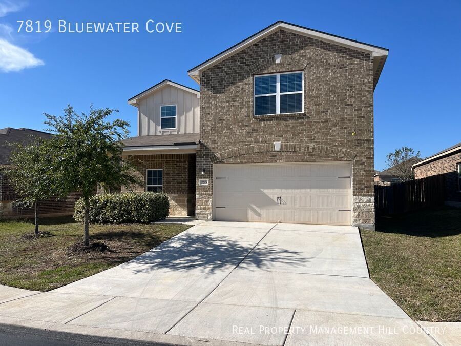 Foto principal - 7819 Bluewater Cove