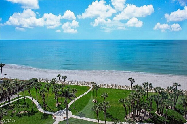 Foto del edificio - 10851 Gulf Shore Dr