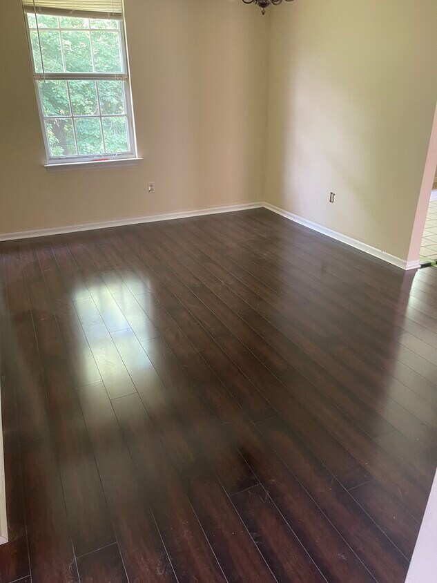 Living room - 575 S Dove Rd