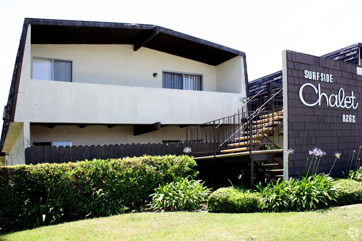 Building Photo - Surfside Chalet