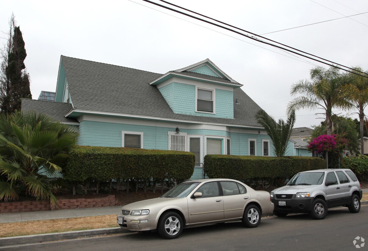 Primary Photo - 4594 Hawley Blvd