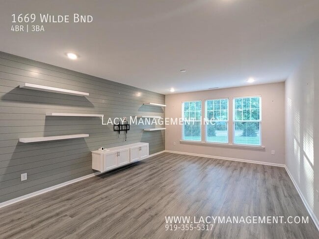 Building Photo - 1669 Wilde Bnd