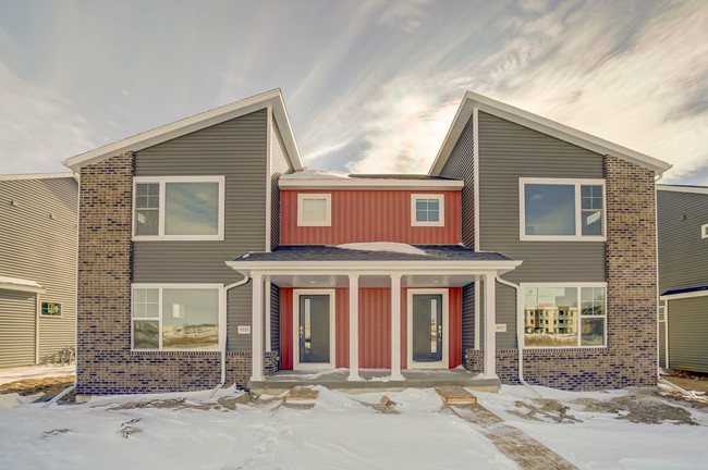 Building Photo - 9755 Watts Rd