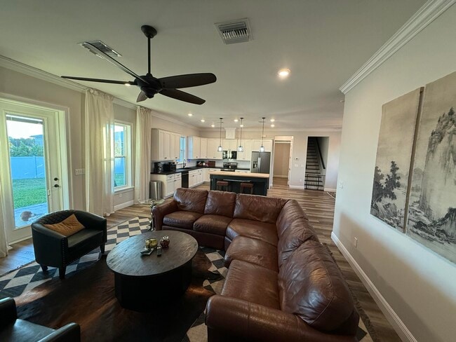 Building Photo - 3533 Sky Valley Ln