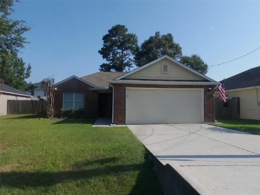 Primary Photo - 16295 Hidden Deer Ln