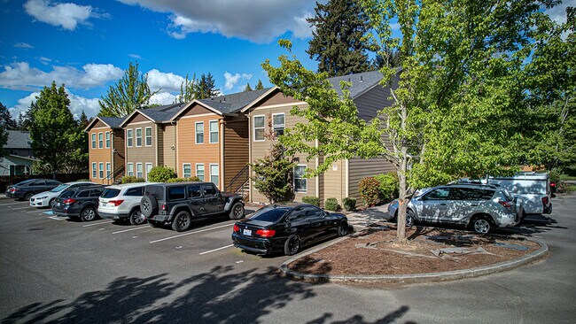Building Photo - 5513 NE 66th Ave
