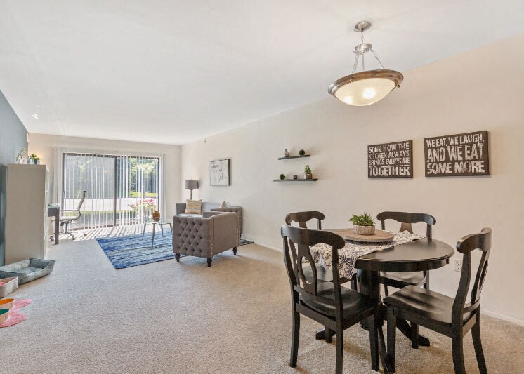 Dover Hills Apartments Apartments in Kalamazoo, MI