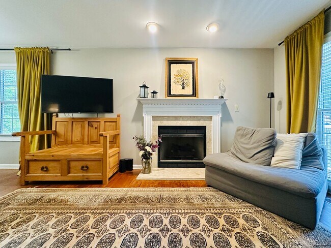 Foto del edificio - Charming Country Cottage Only 23 Mins from...