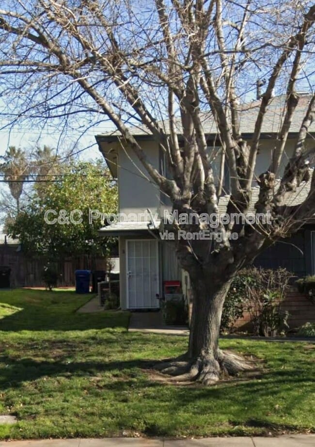 Foto del edificio - 5900 Walerga Rd