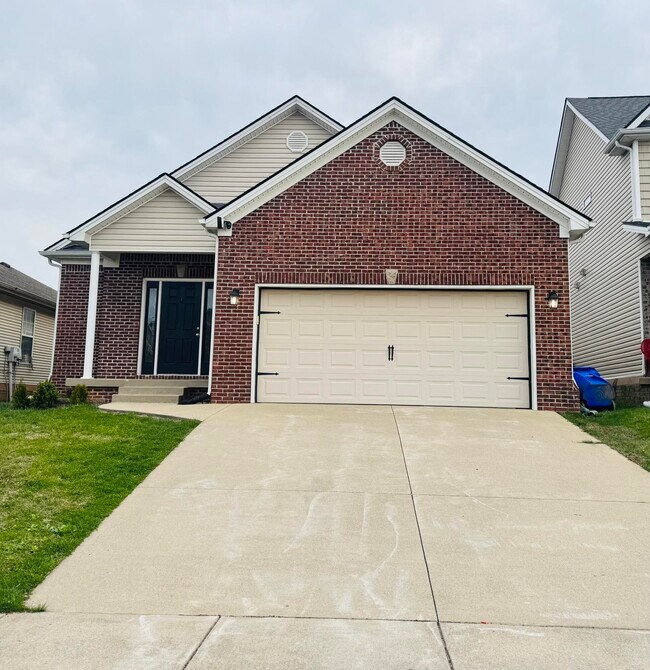 Building Photo - 2161 Millstone Way