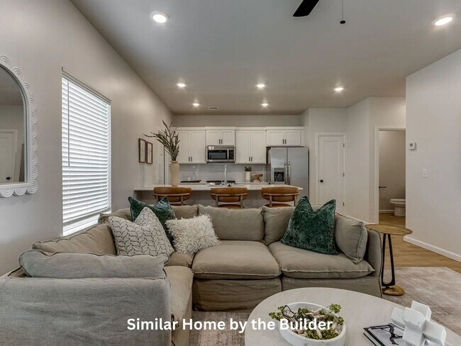 Foto del edificio - Beautiful 3-Bedroom Home for Rent in Edmond