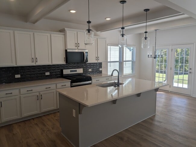 Foto del edificio - NEW HOUSE Stonebridge Golf Course Views - ...