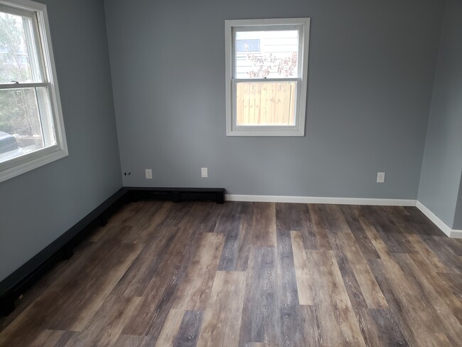 Living Room - 3842 Oak Valley Ave SW