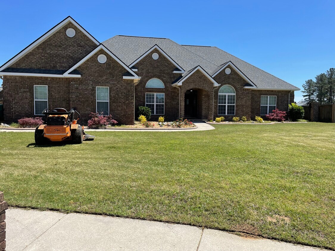 308 Francis Ct, Bonaire, GA 31005 House Rental in Bonaire, GA